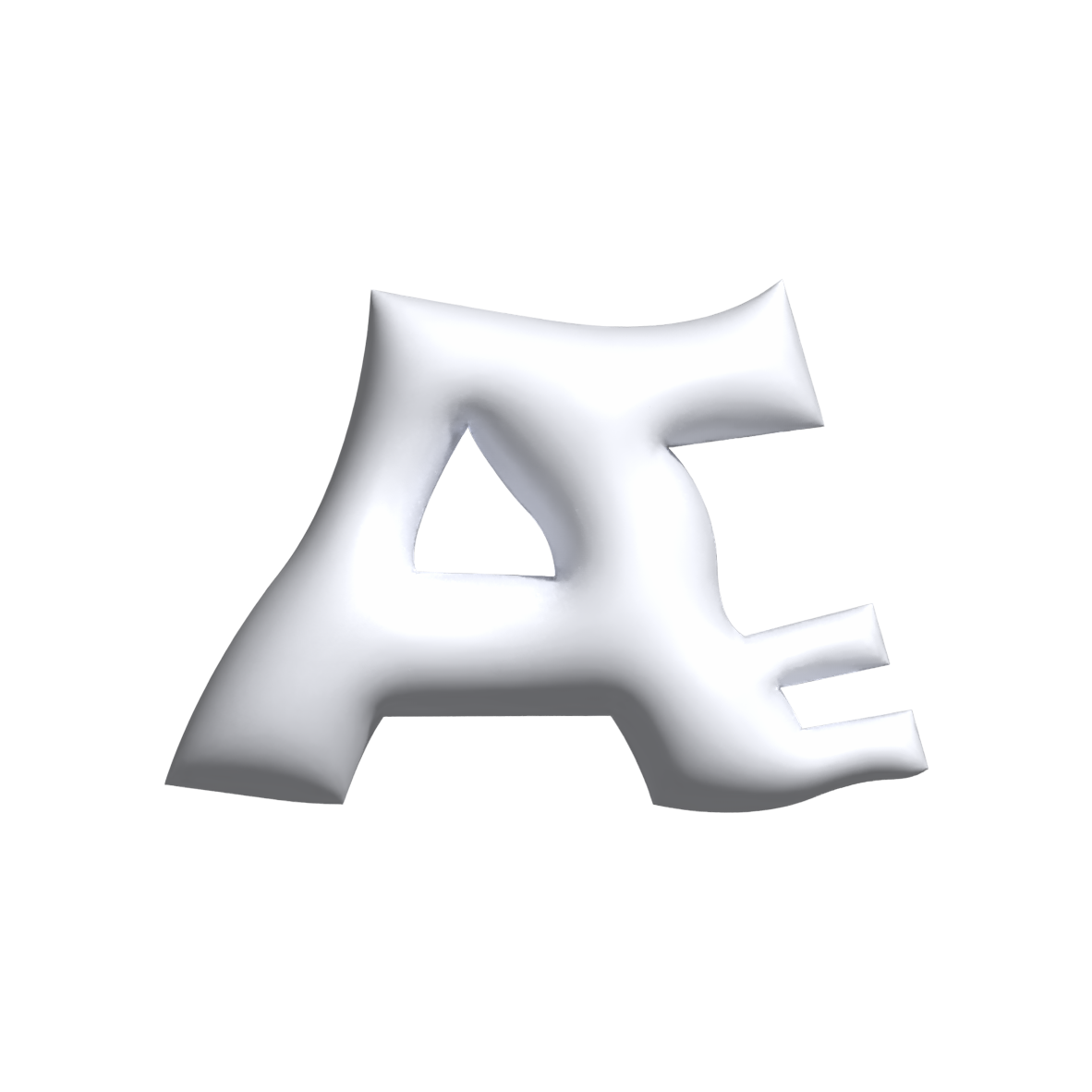 Fæbriks Æ-logomerke